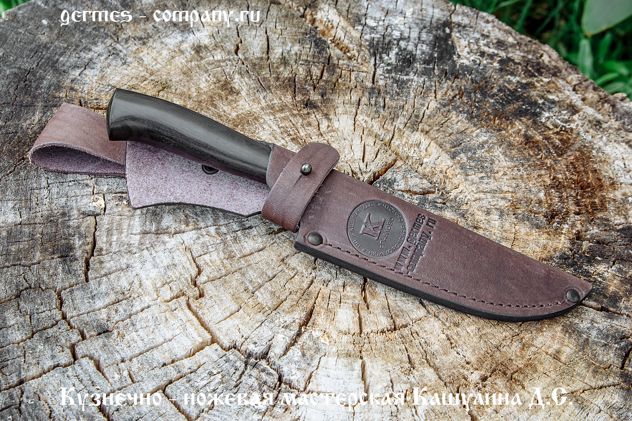 Нож Пчак из кованой 95х18 купить в интернет-магазине Кашулина Д.С.