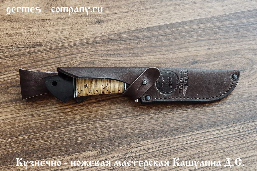 Нож 110х18 Вепрь купить в интернет-магазине Кашулина Д.С.