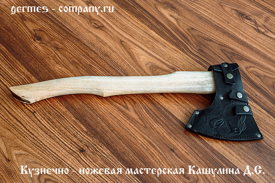 Топор 3, рукоять из ясеня купить в интернет-магазине Кашулина Д.С.