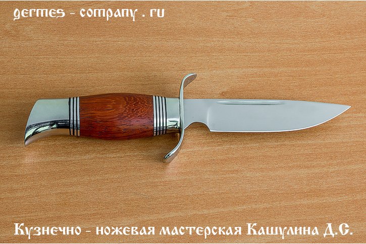 Нож НКВД мини 95х18