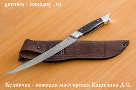 Нож Филейный 95х18